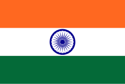 India